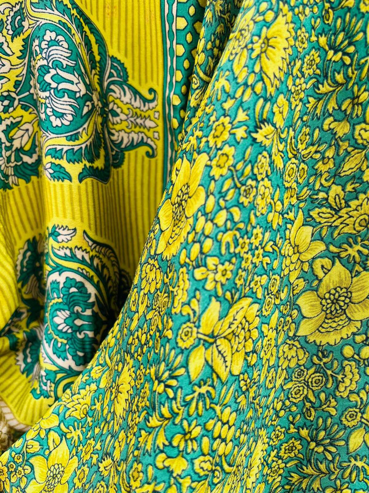 The Papillon Blouse