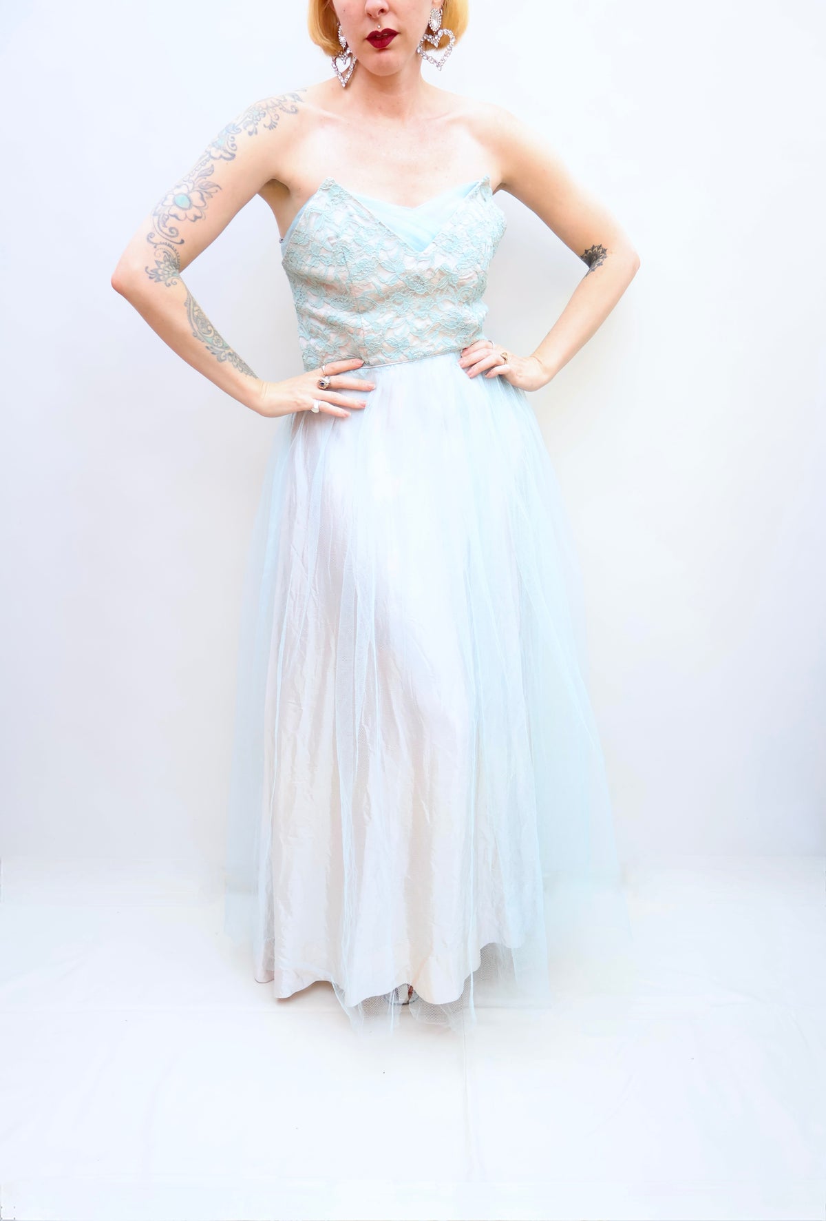 Cinderella Dress