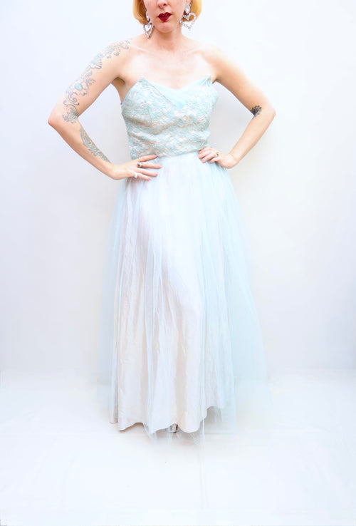 Cinderella Dress