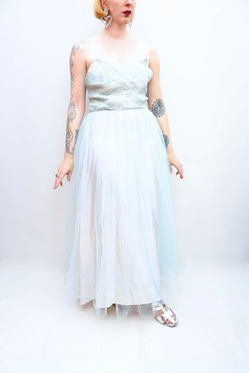 Cinderella Dress