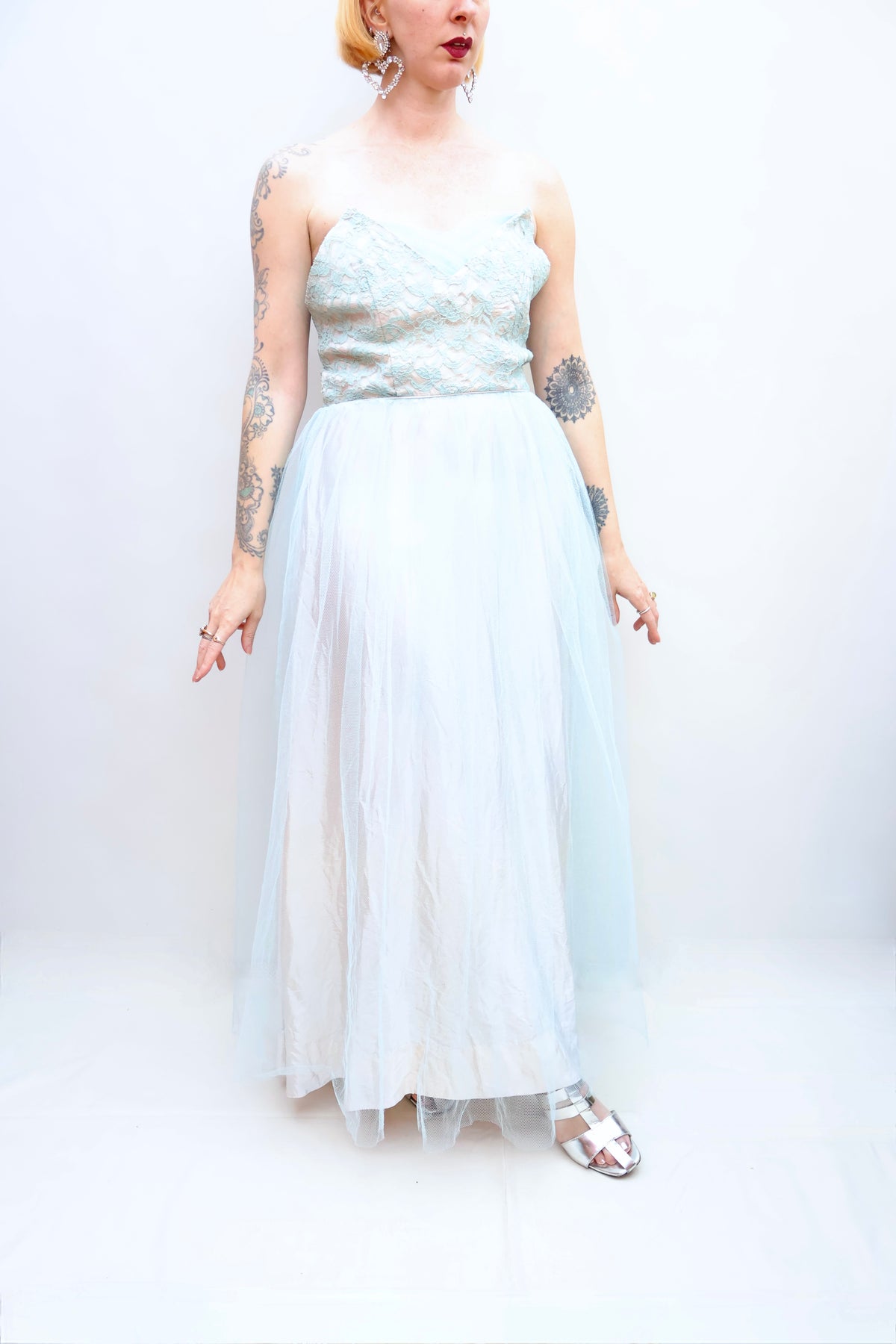 Cinderella Dress