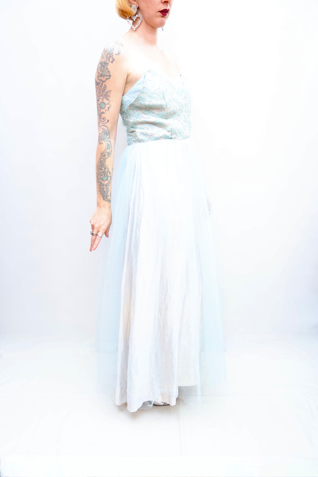Cinderella Dress