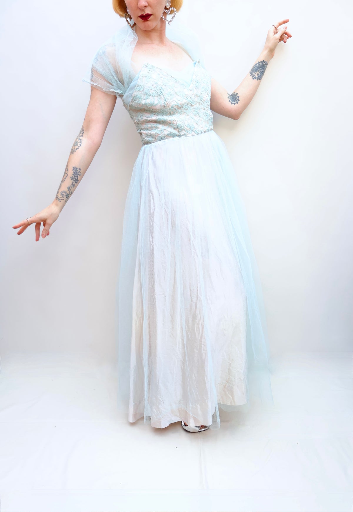 Cinderella Dress
