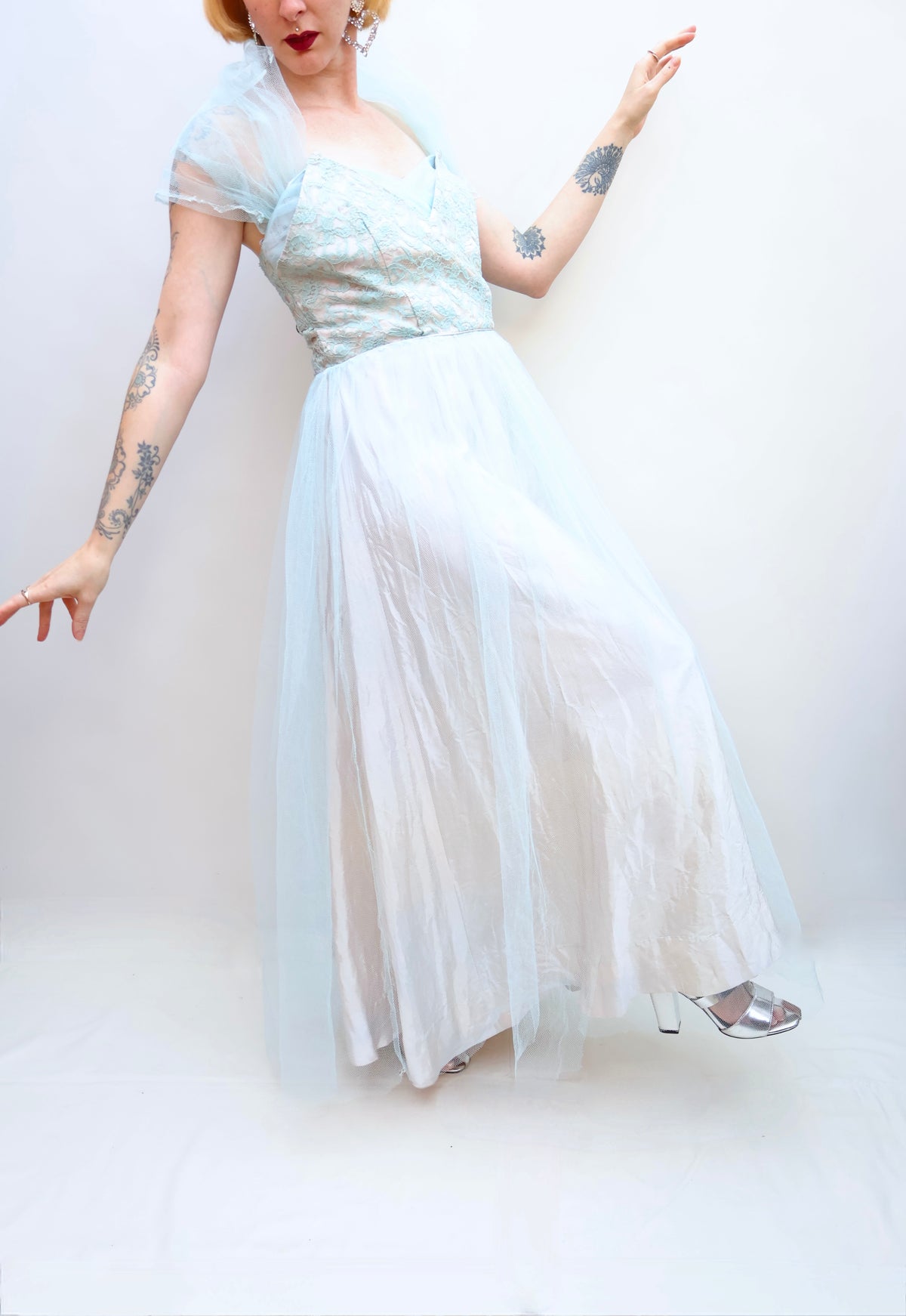 Cinderella Dress