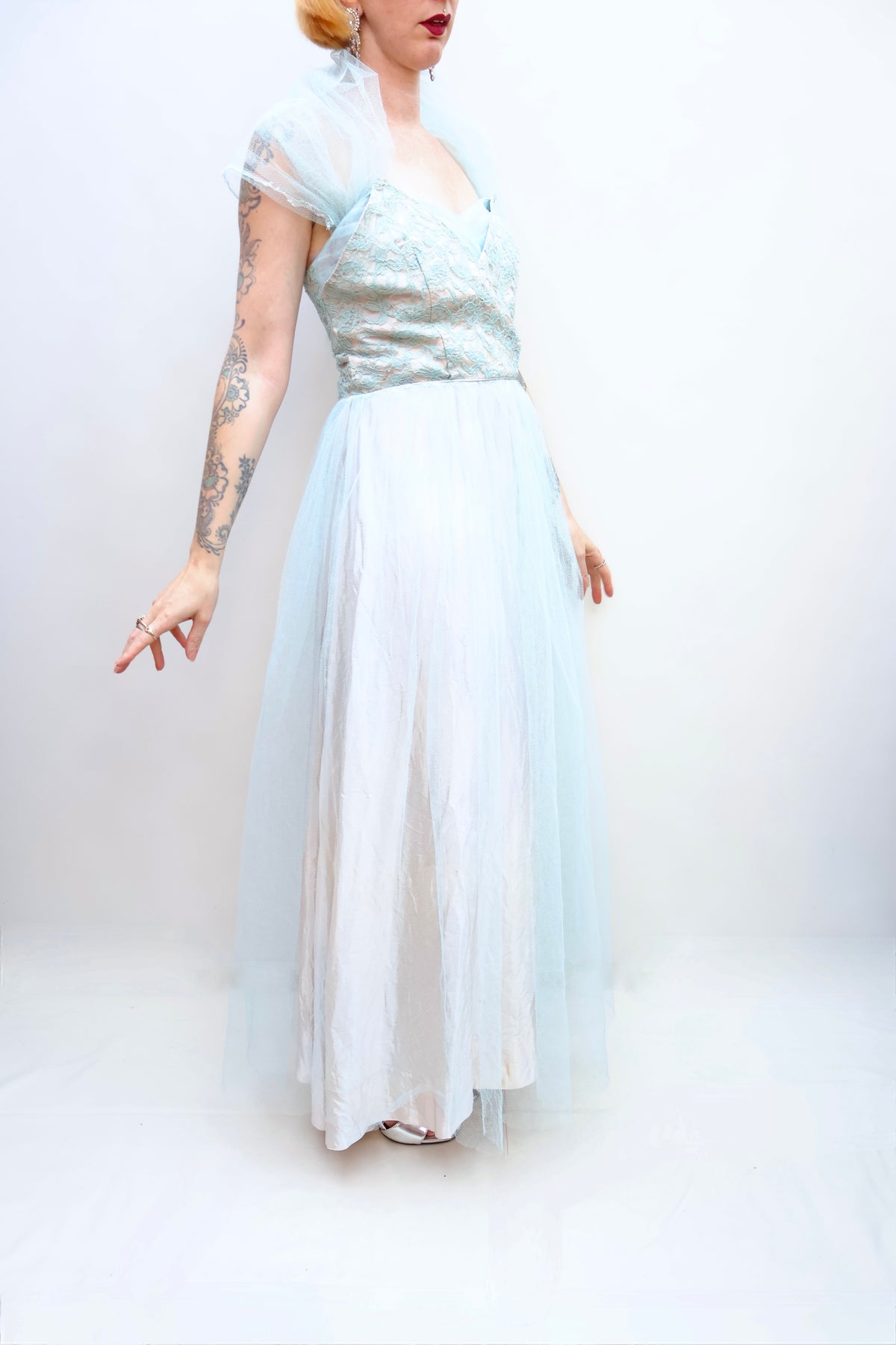Cinderella Dress