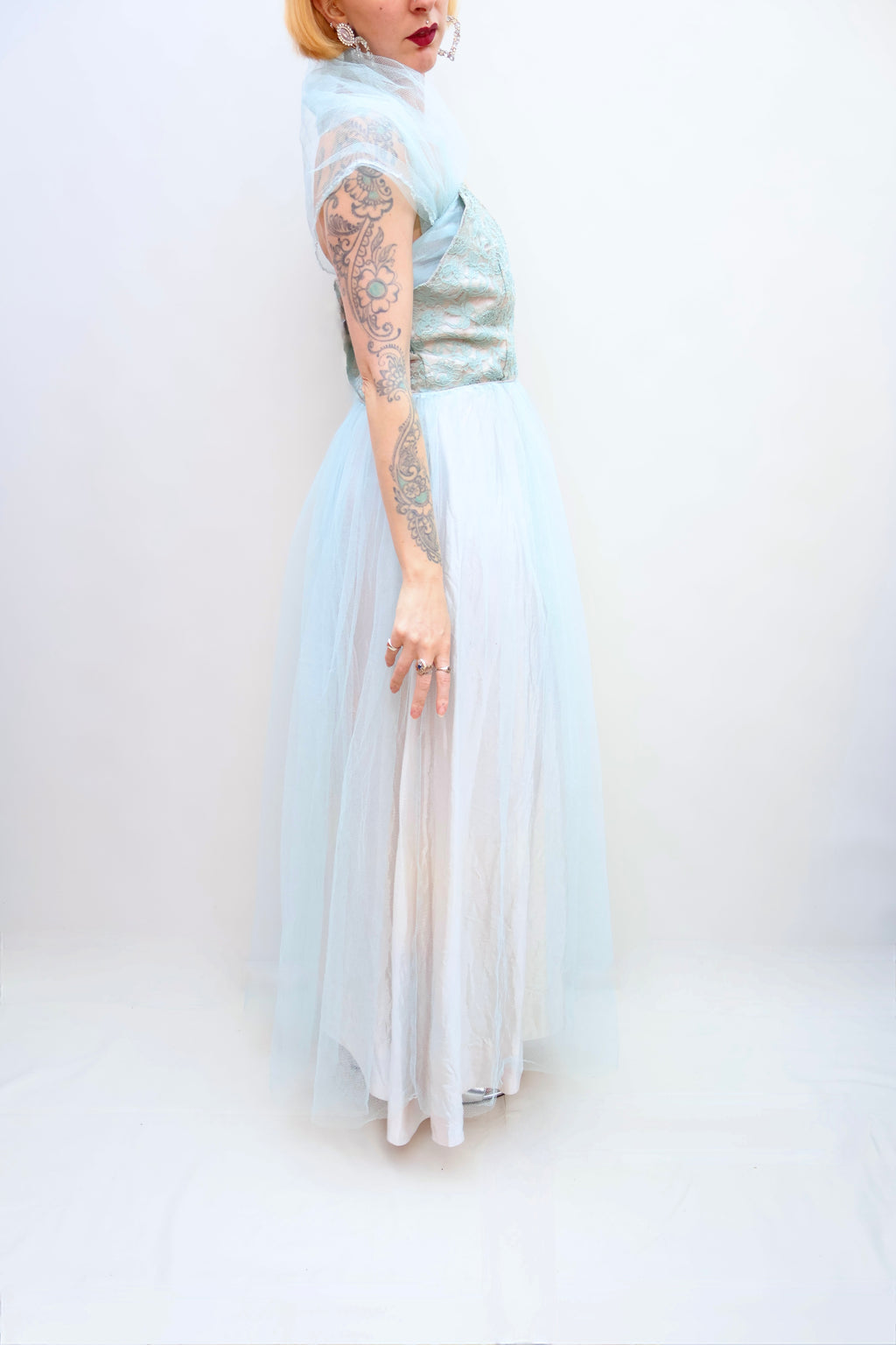 Cinderella Dress