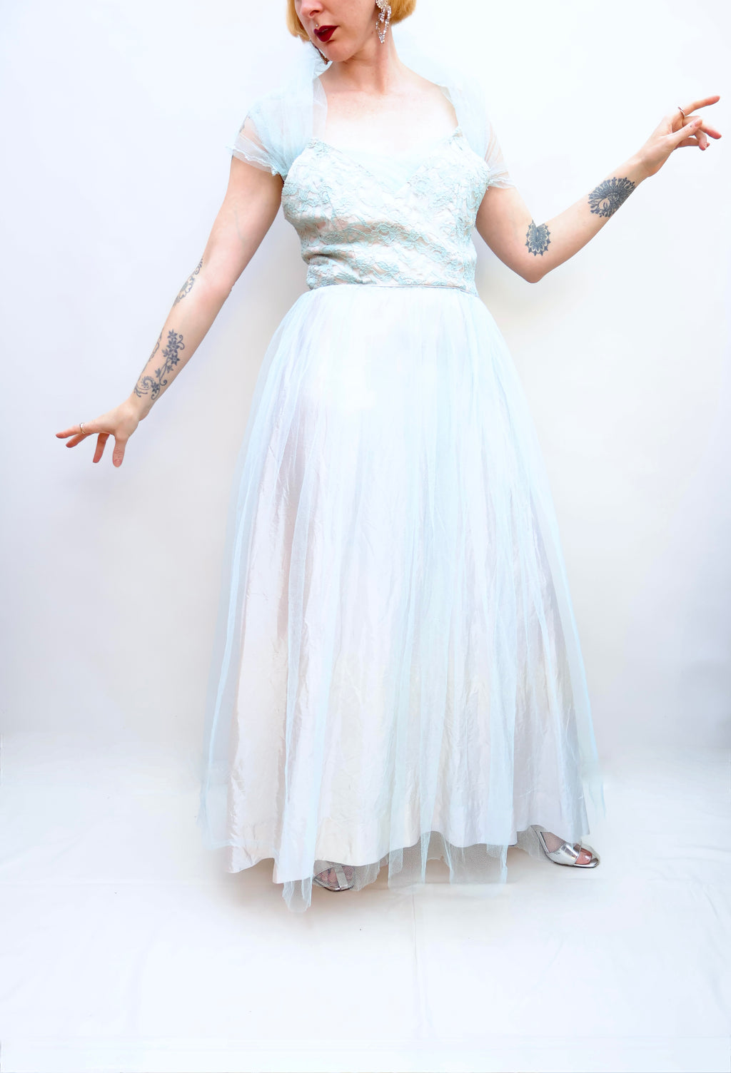 Cinderella Dress