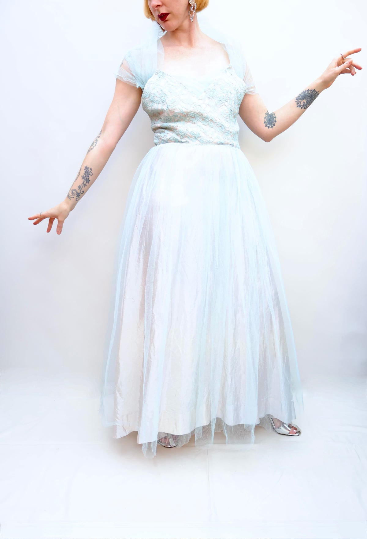 Cinderella Dress