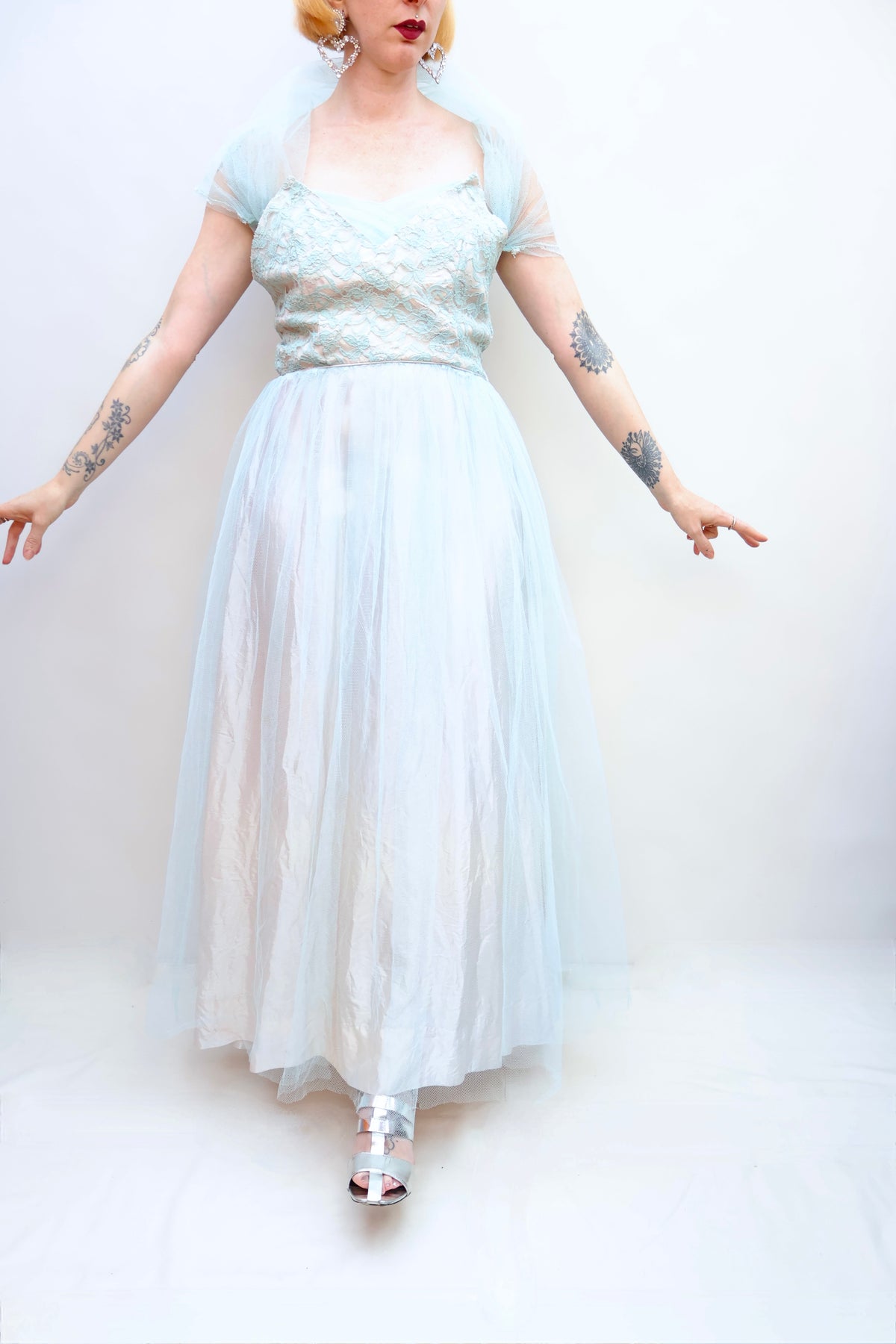 Cinderella Dress