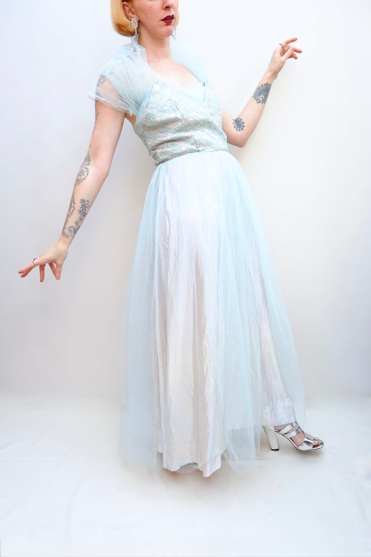 Cinderella Dress
