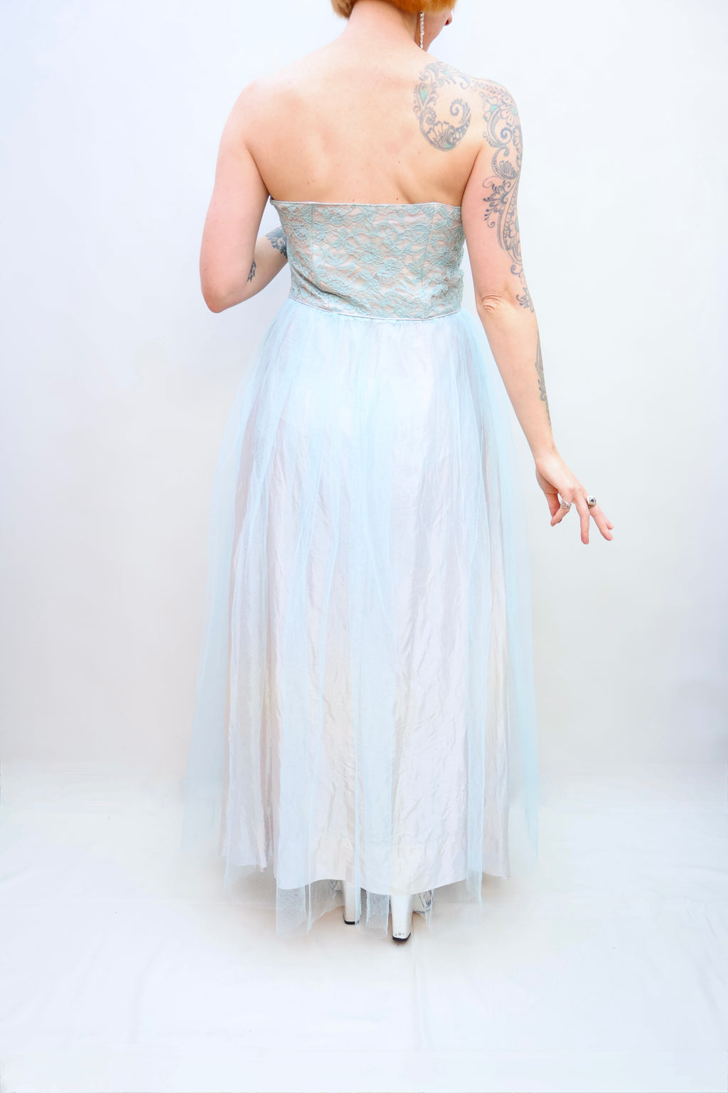 Cinderella Dress