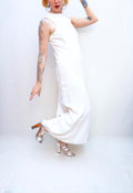 Sixties Glam Dress