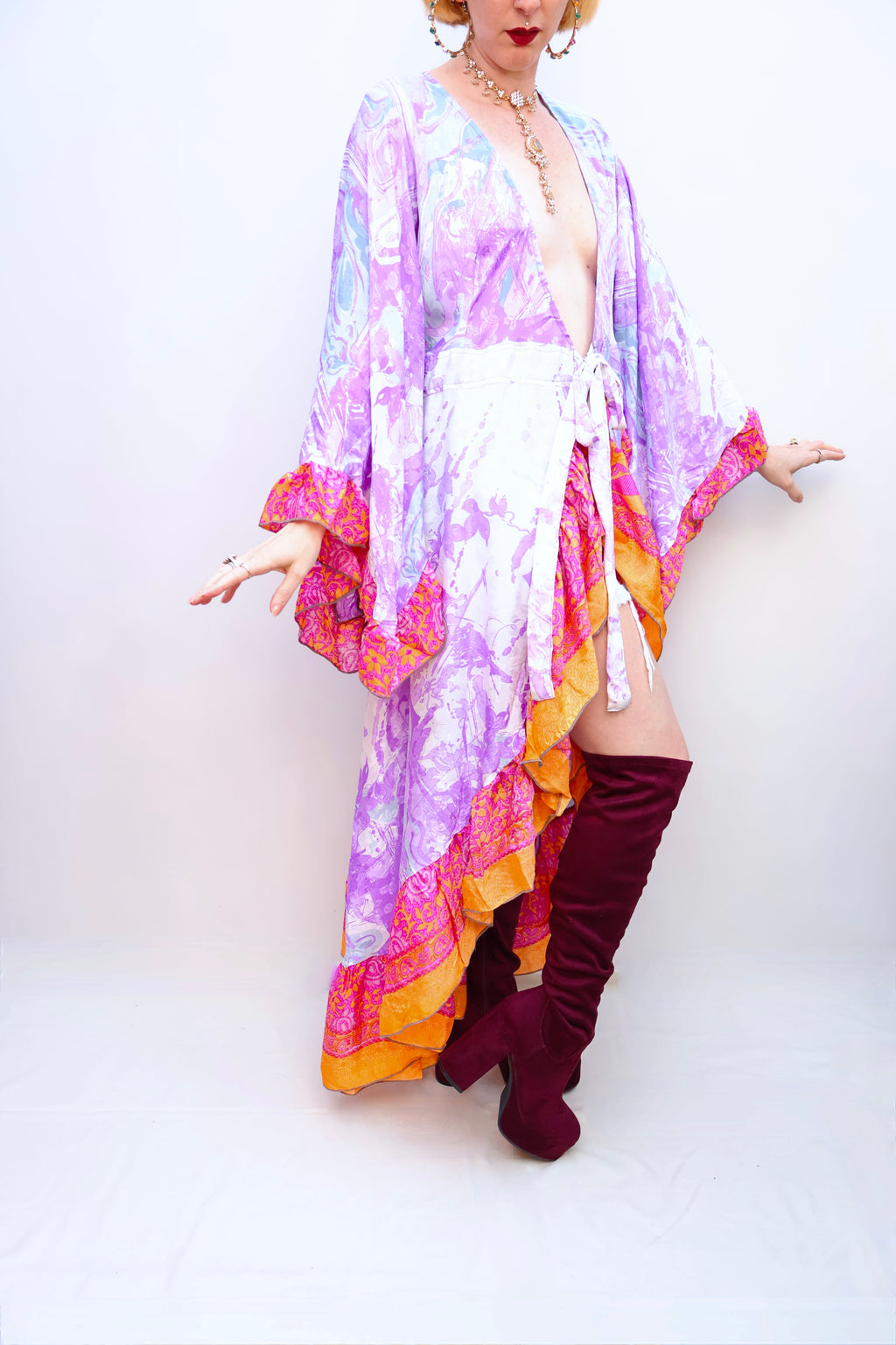 The Sadi Dress