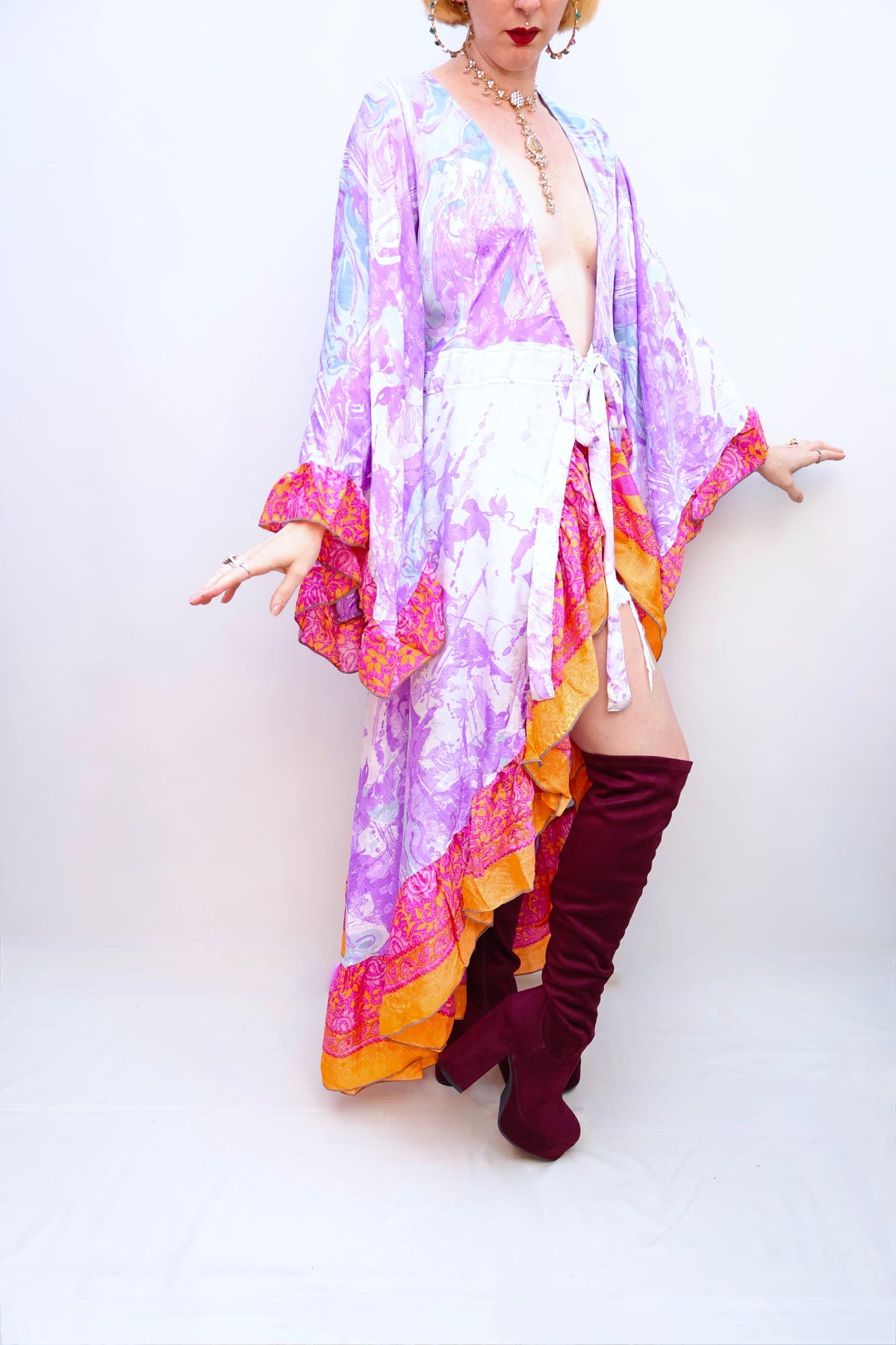 The Sadi Dress