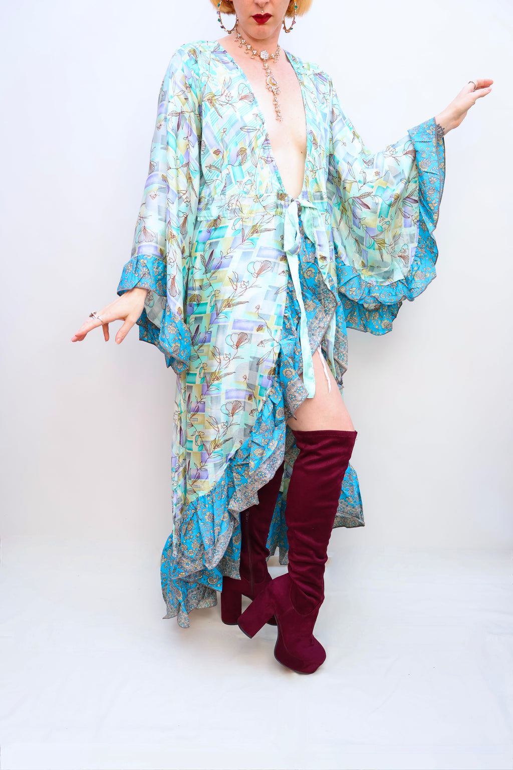 The Sadi Dress