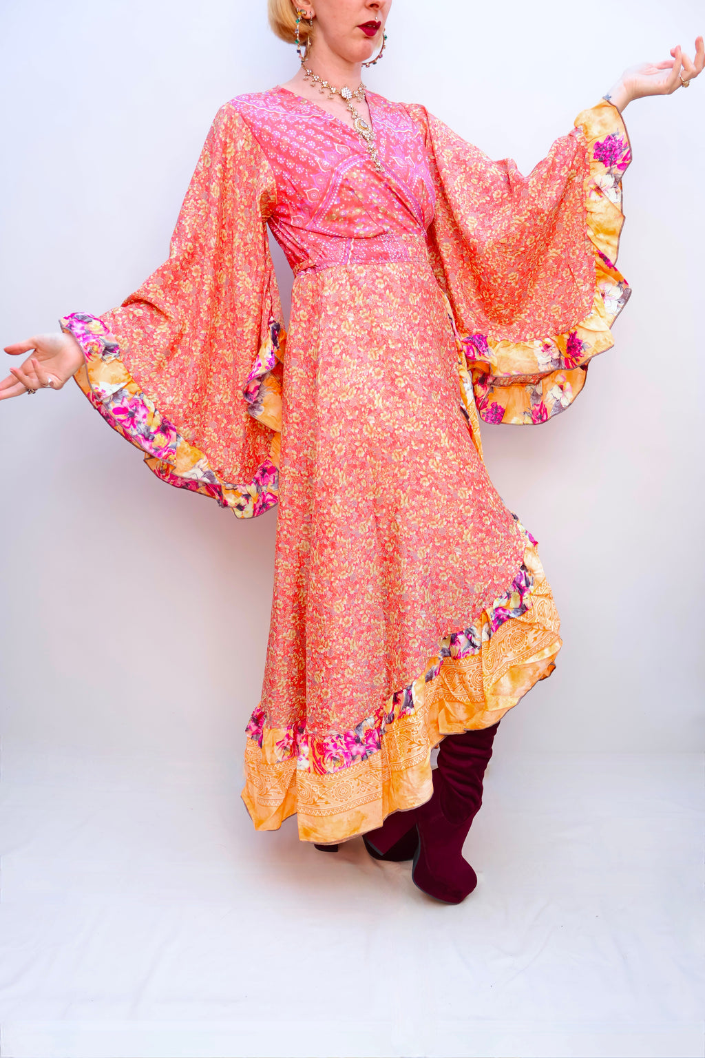 The Sadi Dress