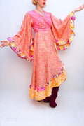 The Sadi Dress