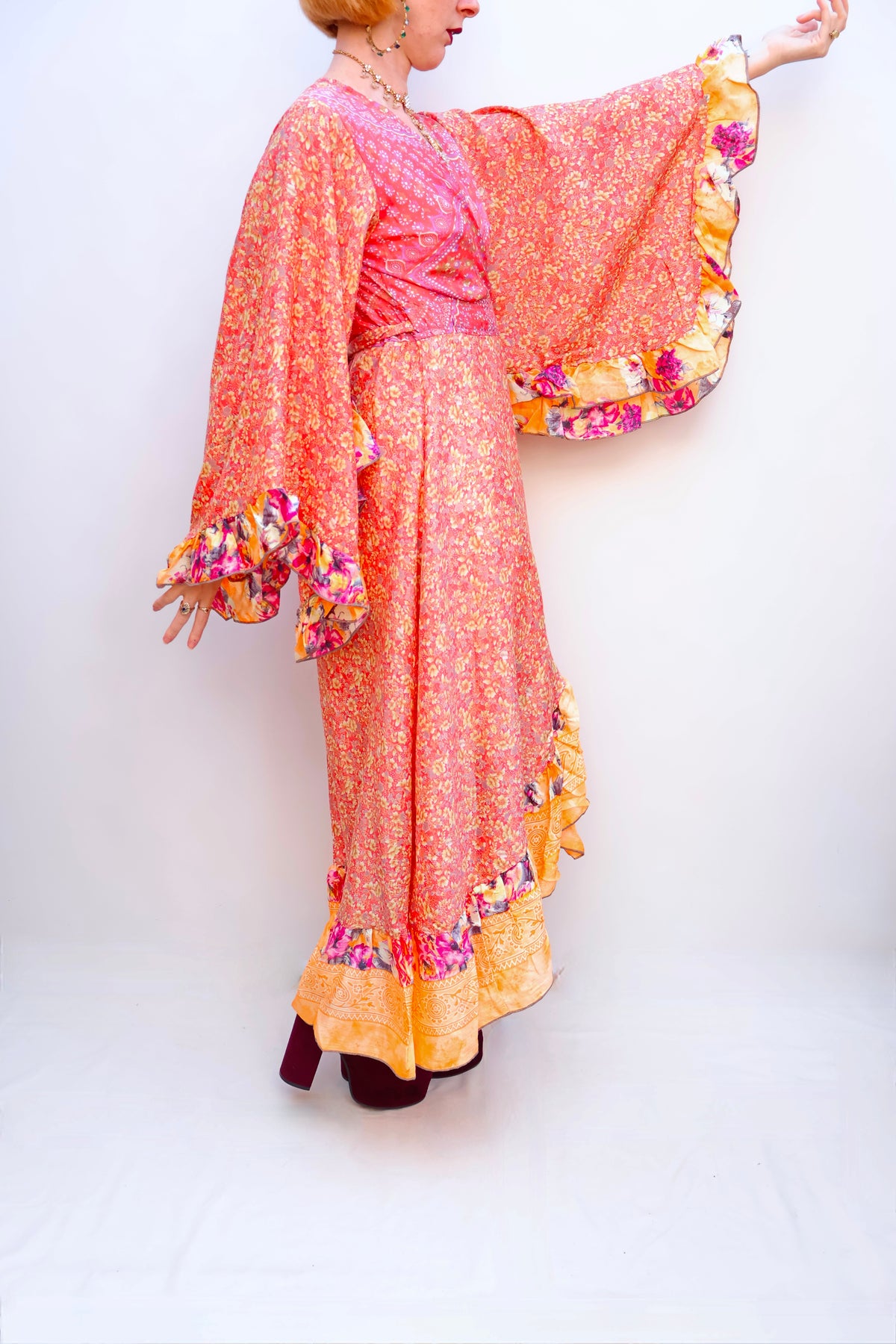 The Sadi Dress