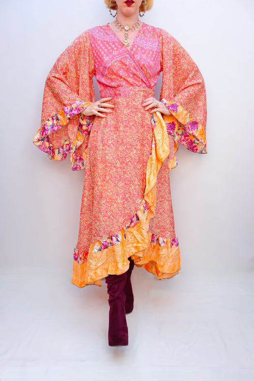 The Sadi Dress