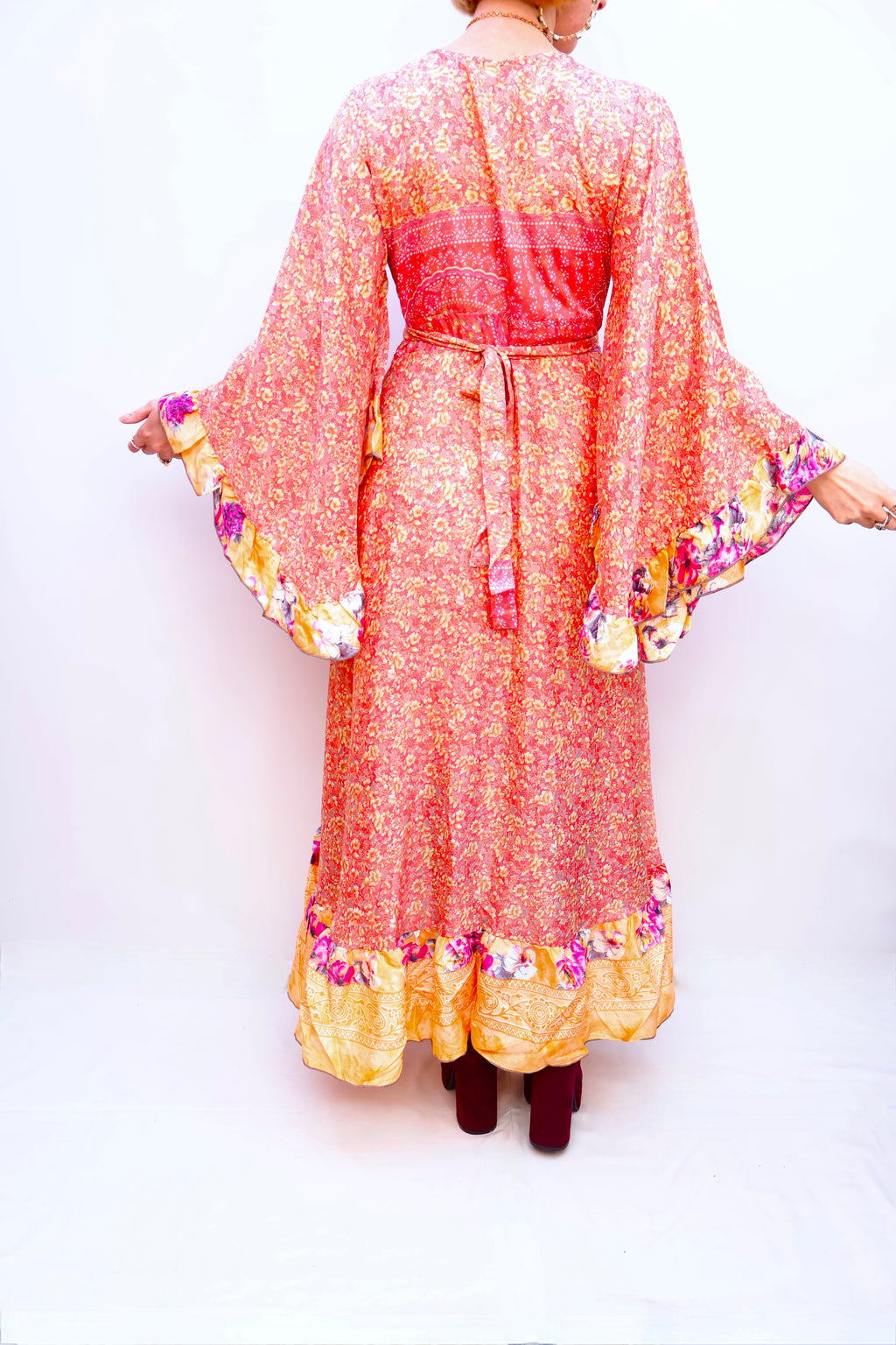 The Sadi Dress