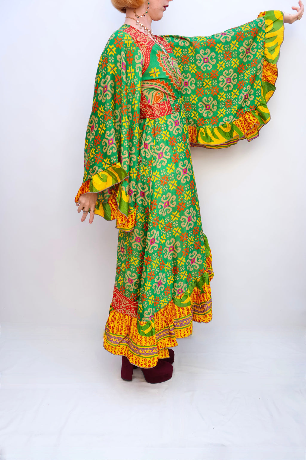 The Sadi Dress