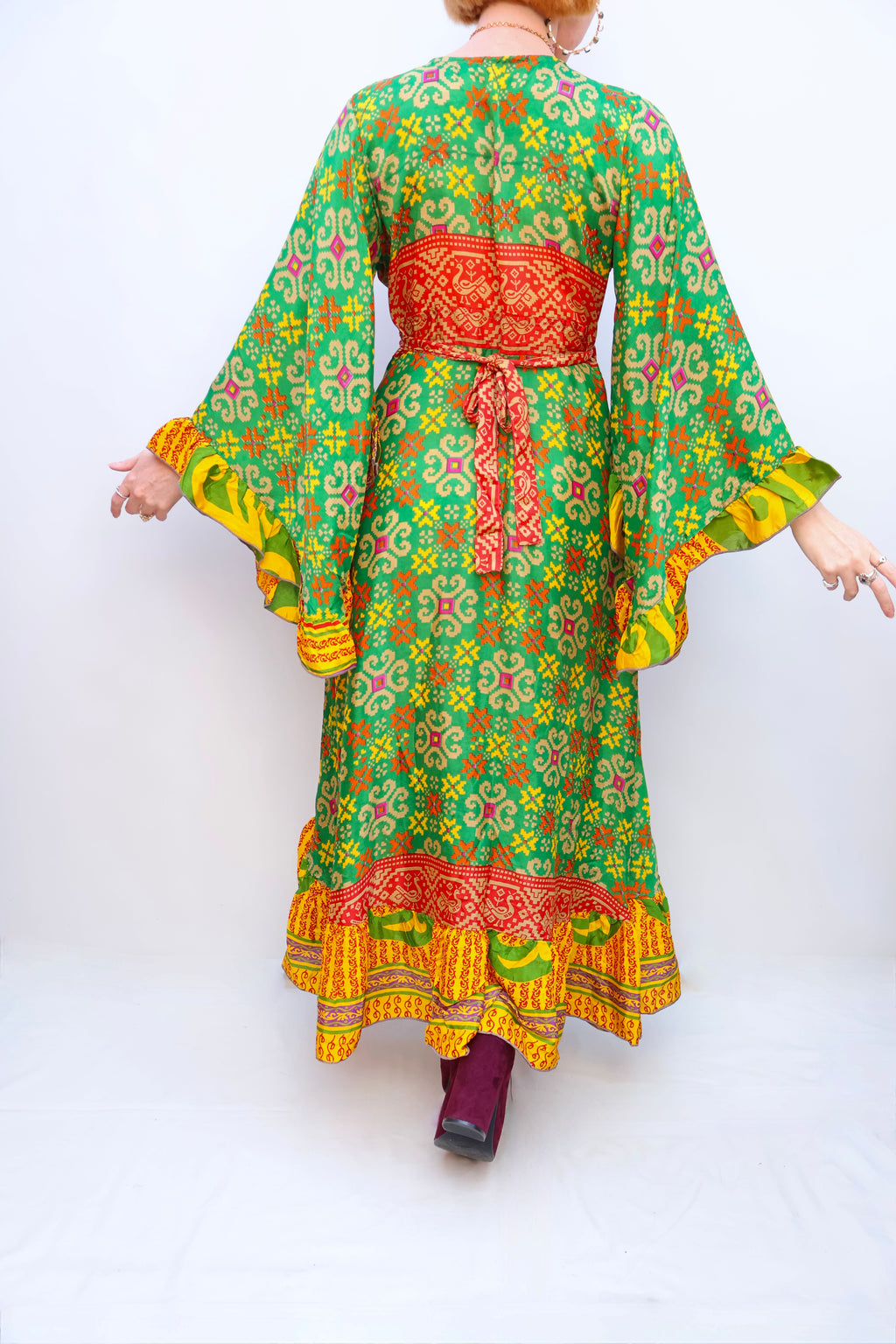 The Sadi Dress
