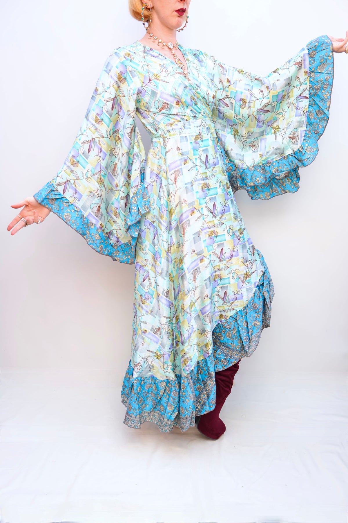 The Sadi Dress