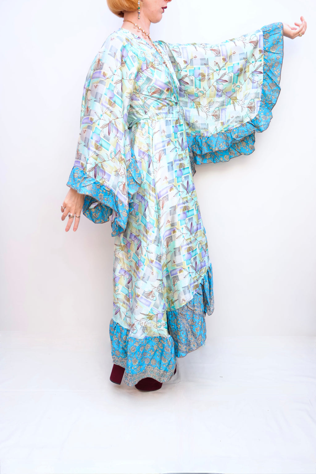 The Sadi Dress