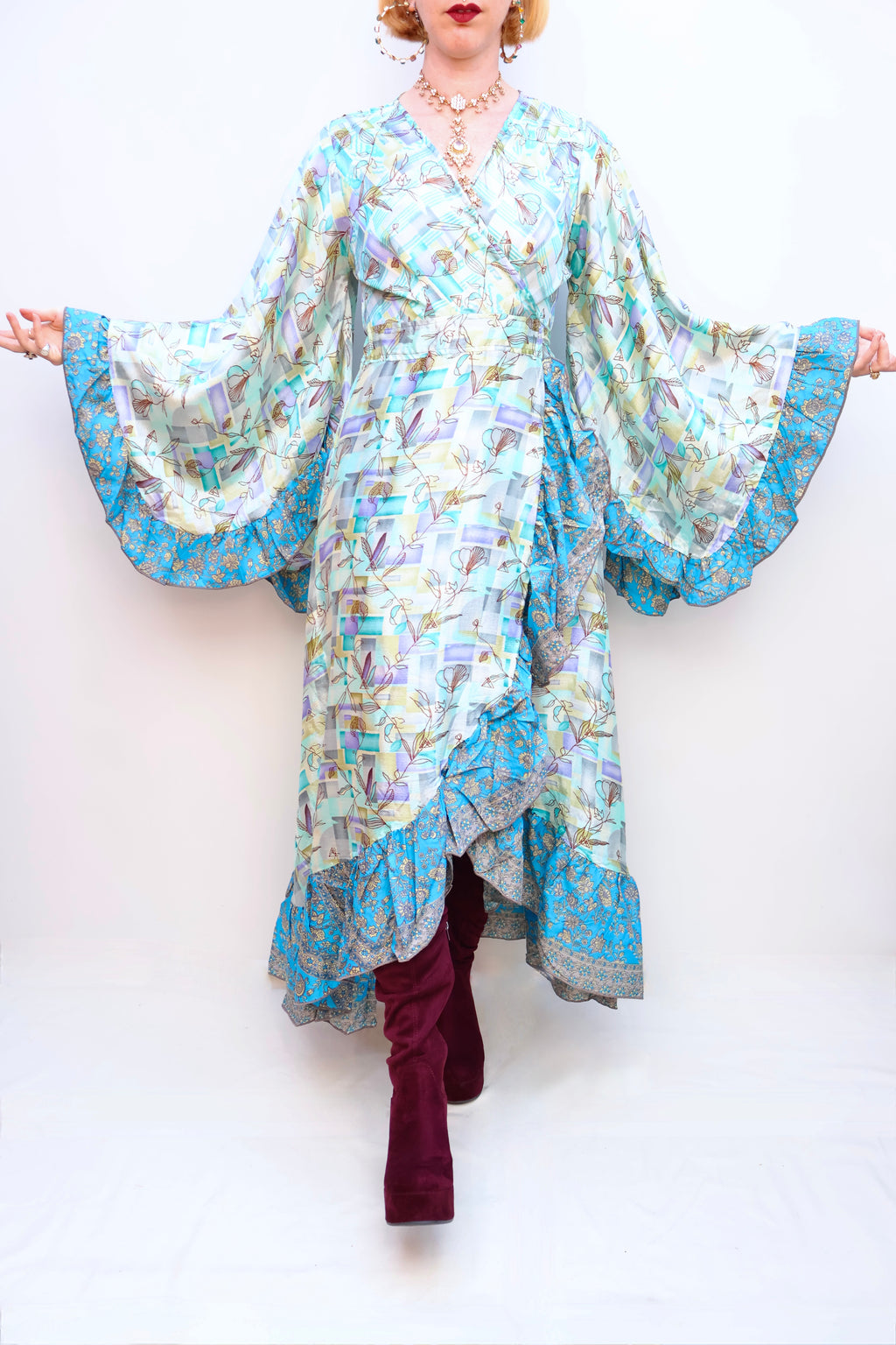 The Sadi Dress