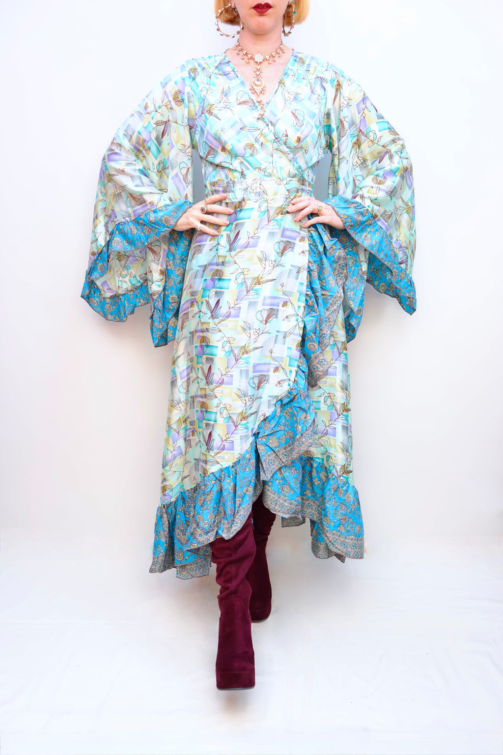 The Sadi Dress