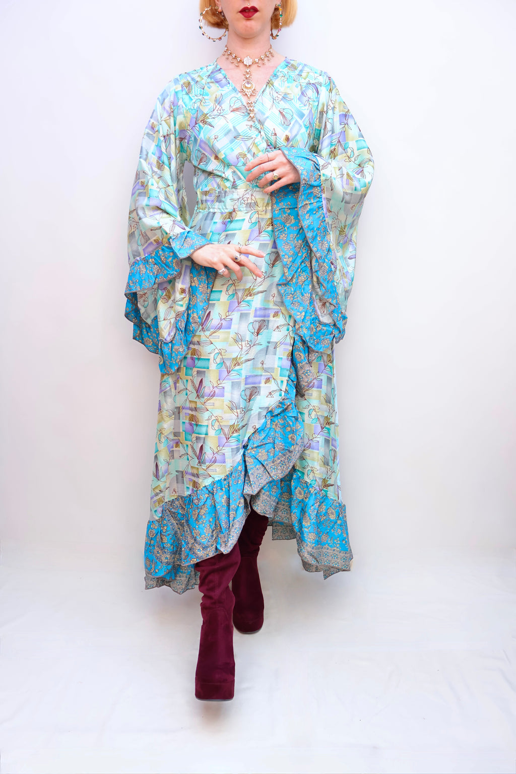 The Sadi Dress