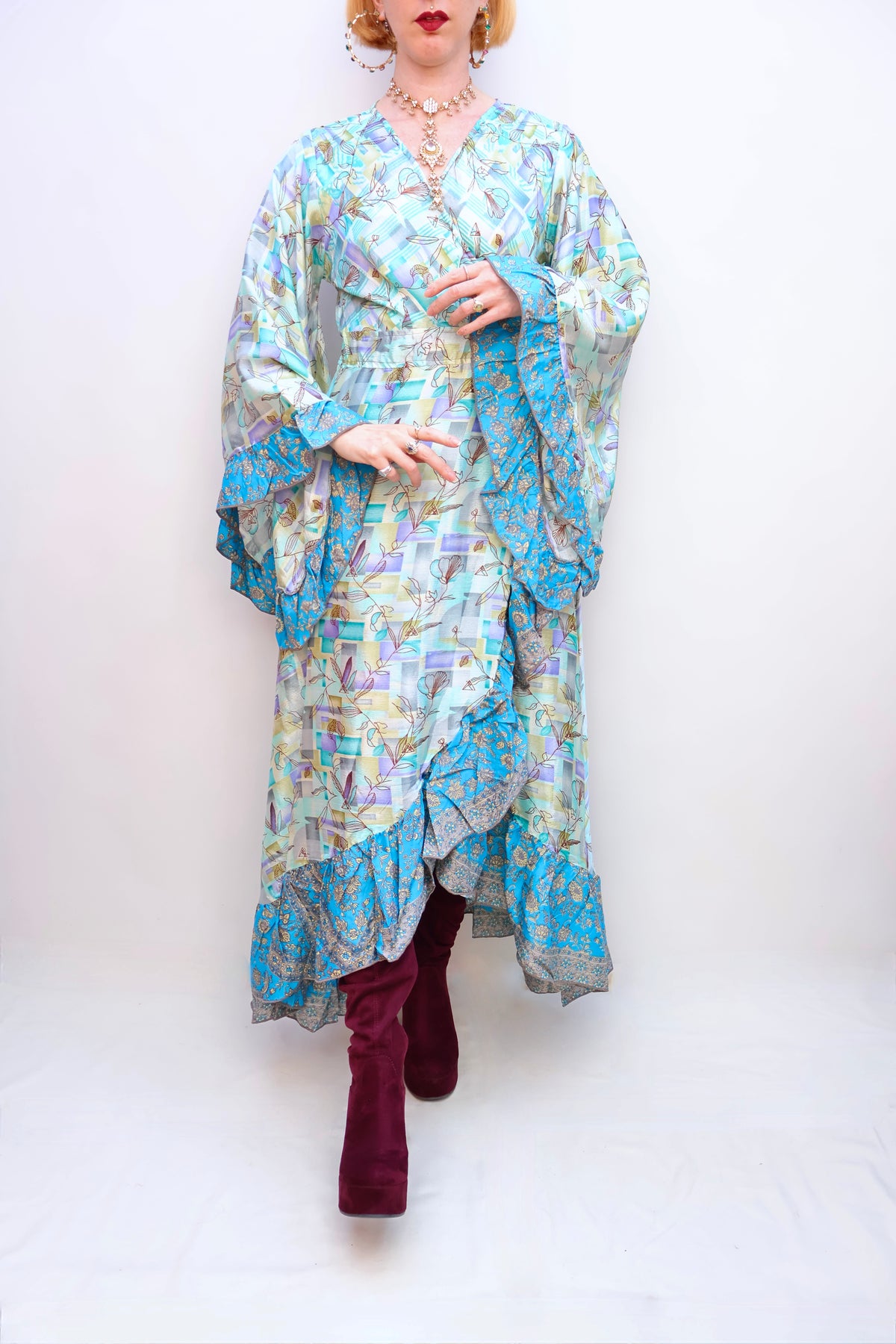 The Sadi Dress