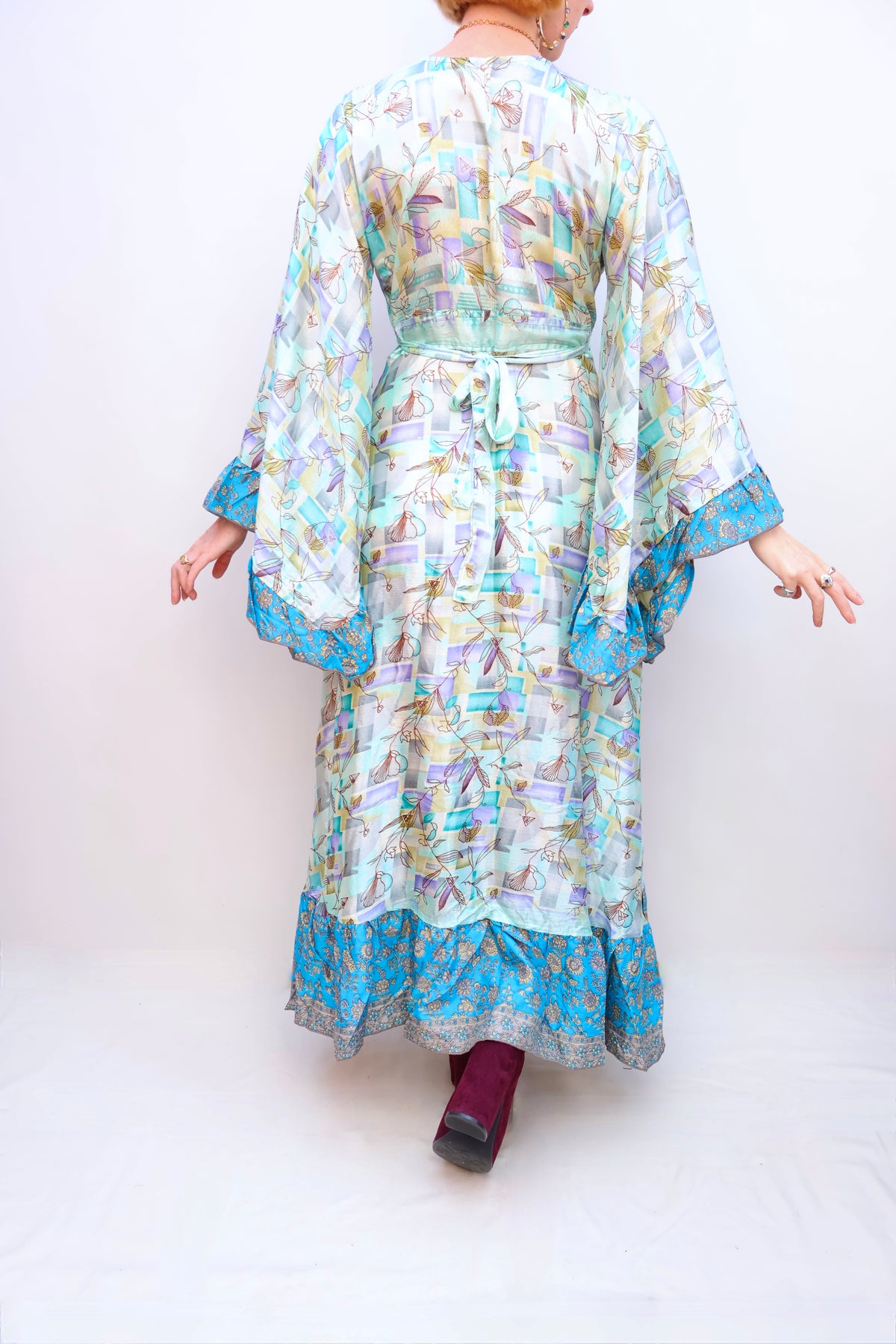 The Sadi Dress