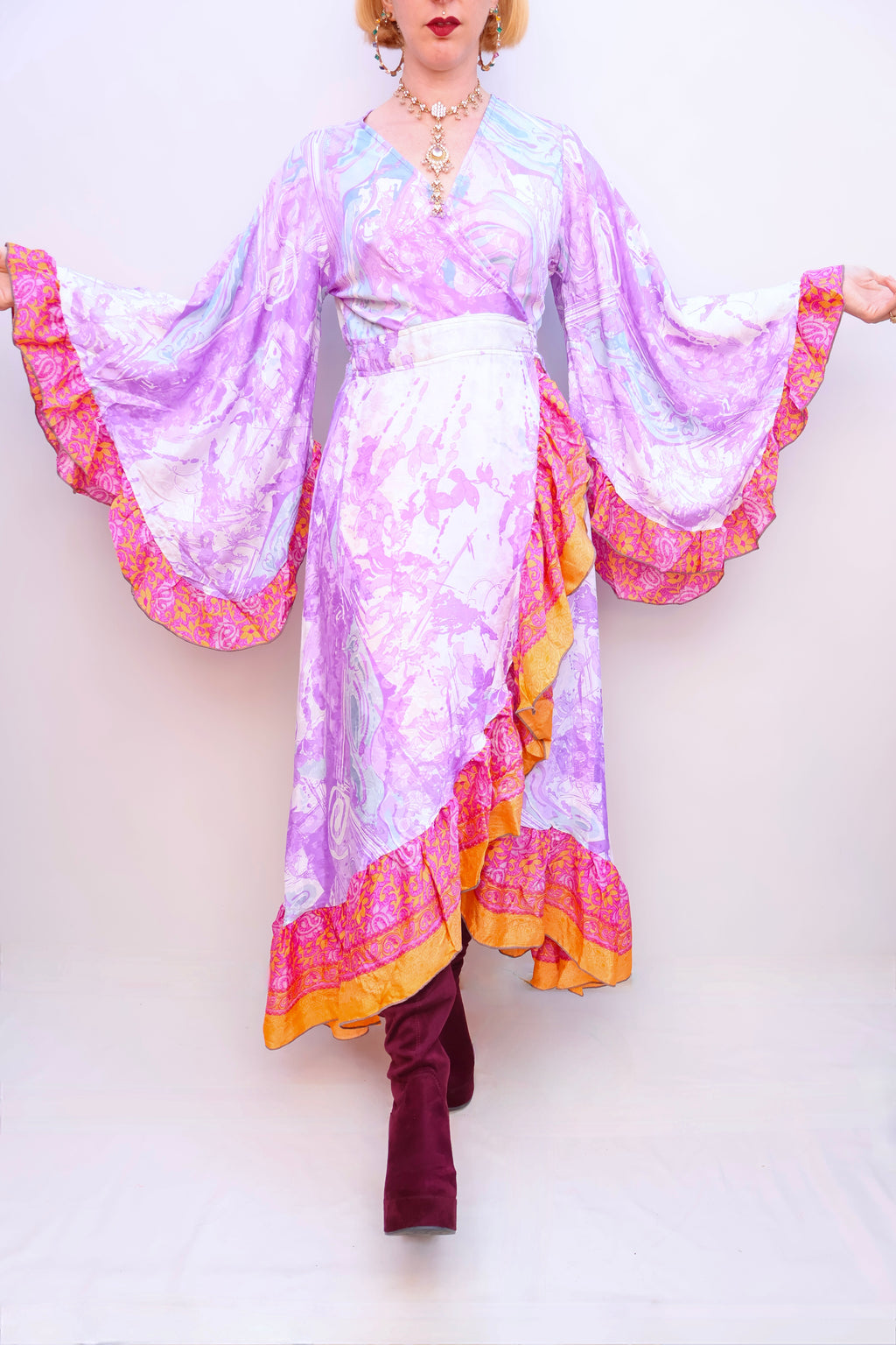 The Sadi Dress