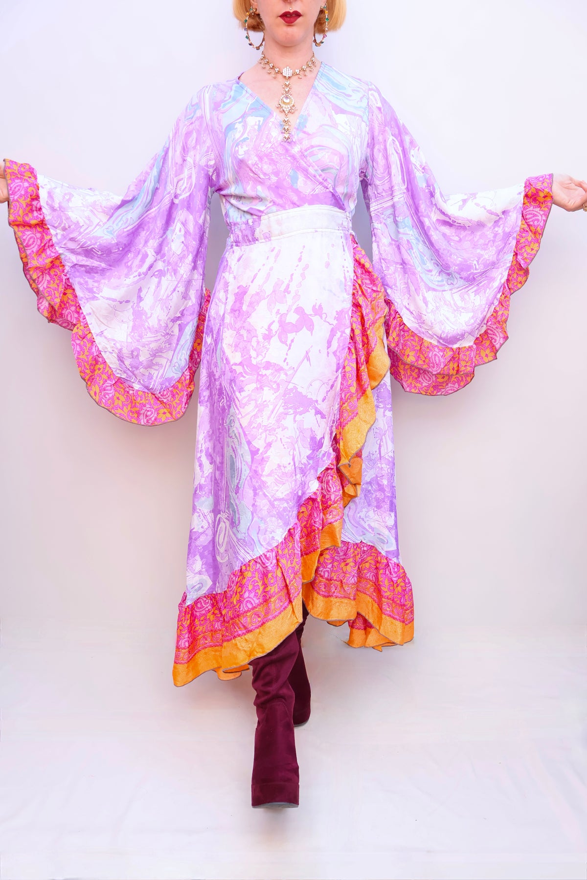 The Sadi Dress