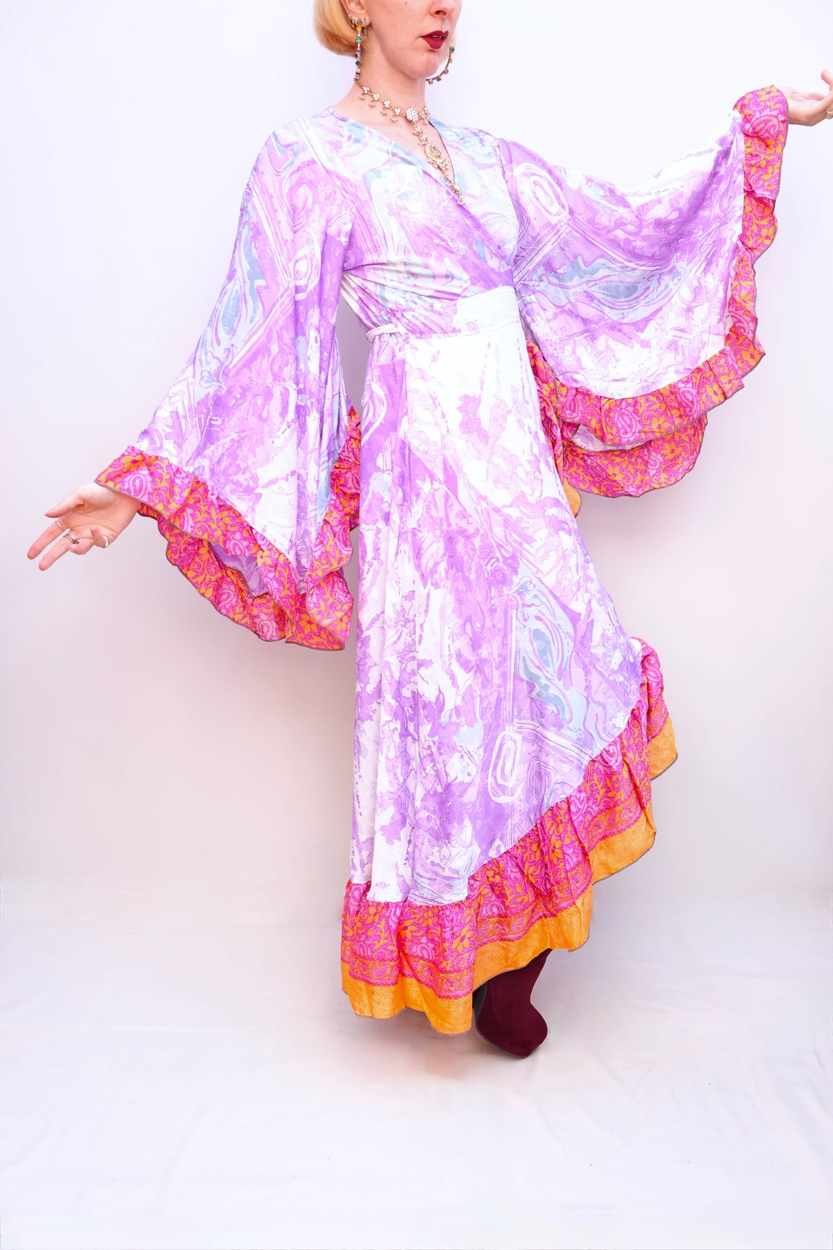 The Sadi Dress