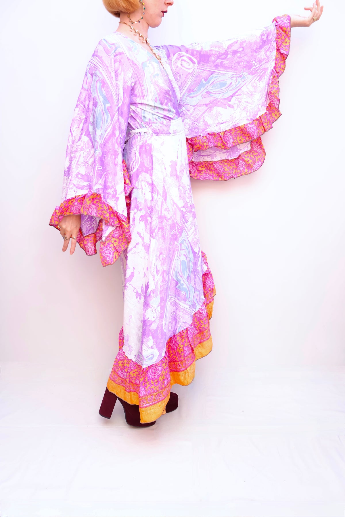 The Sadi Dress