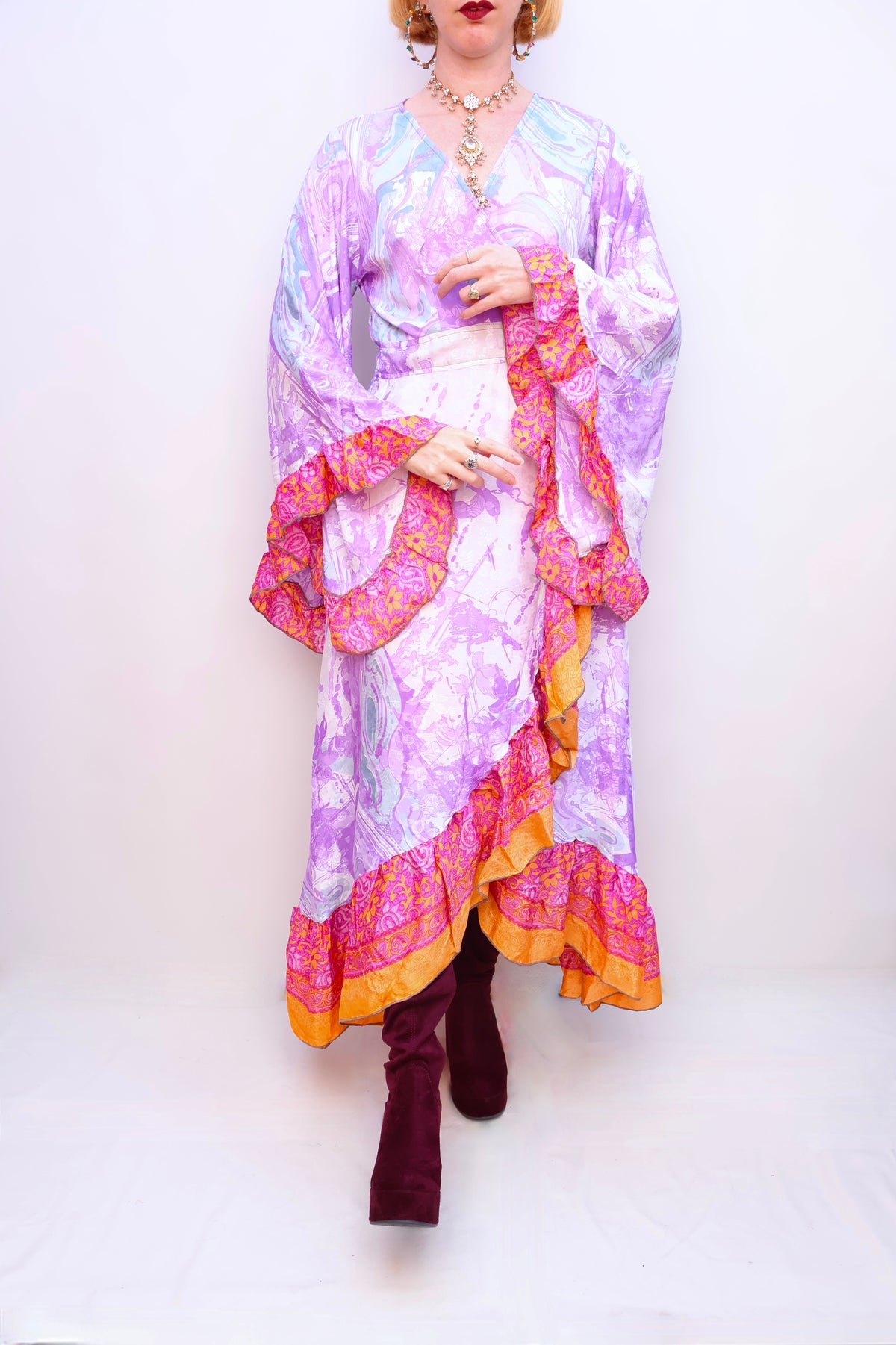The Sadi Dress
