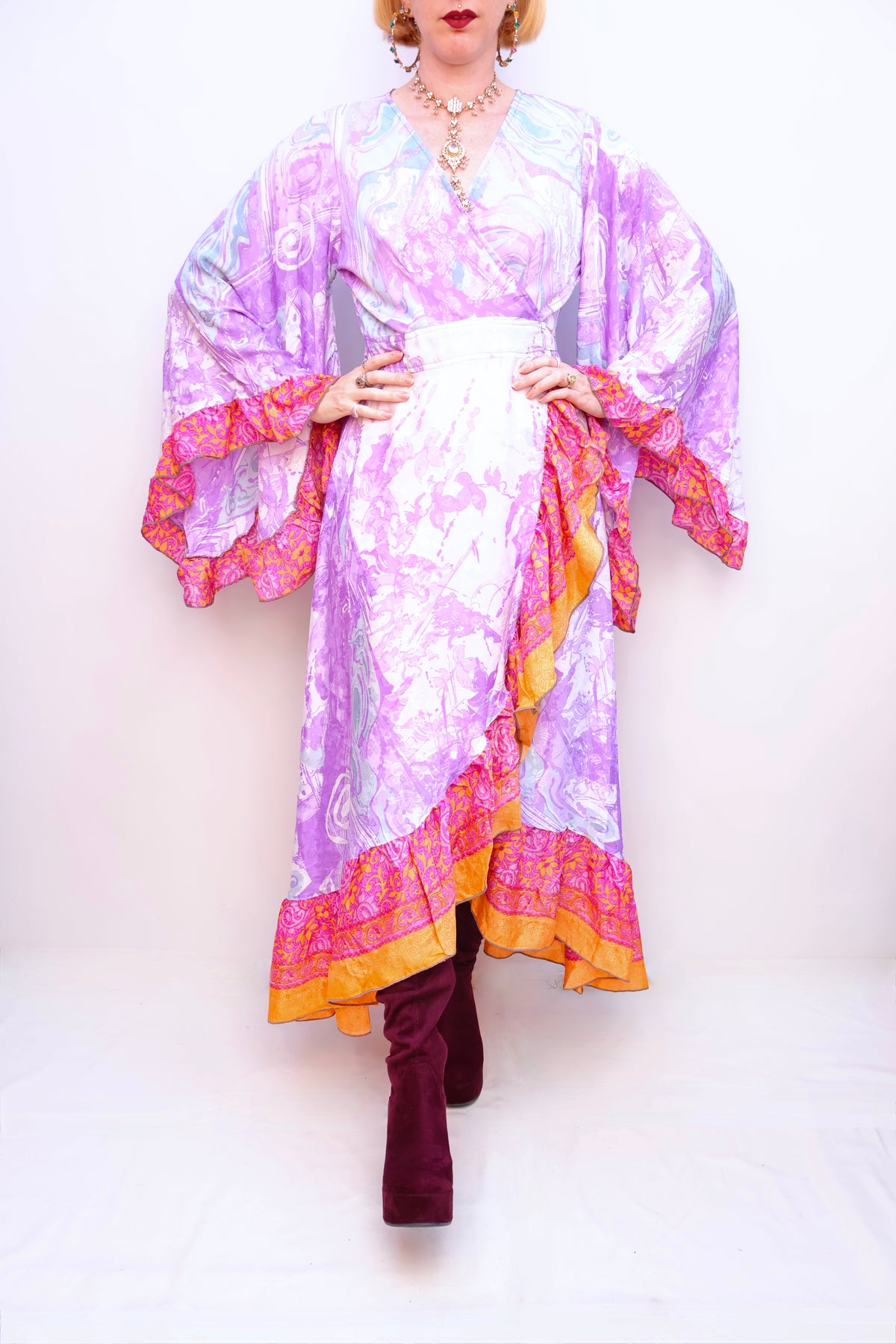 The Sadi Dress