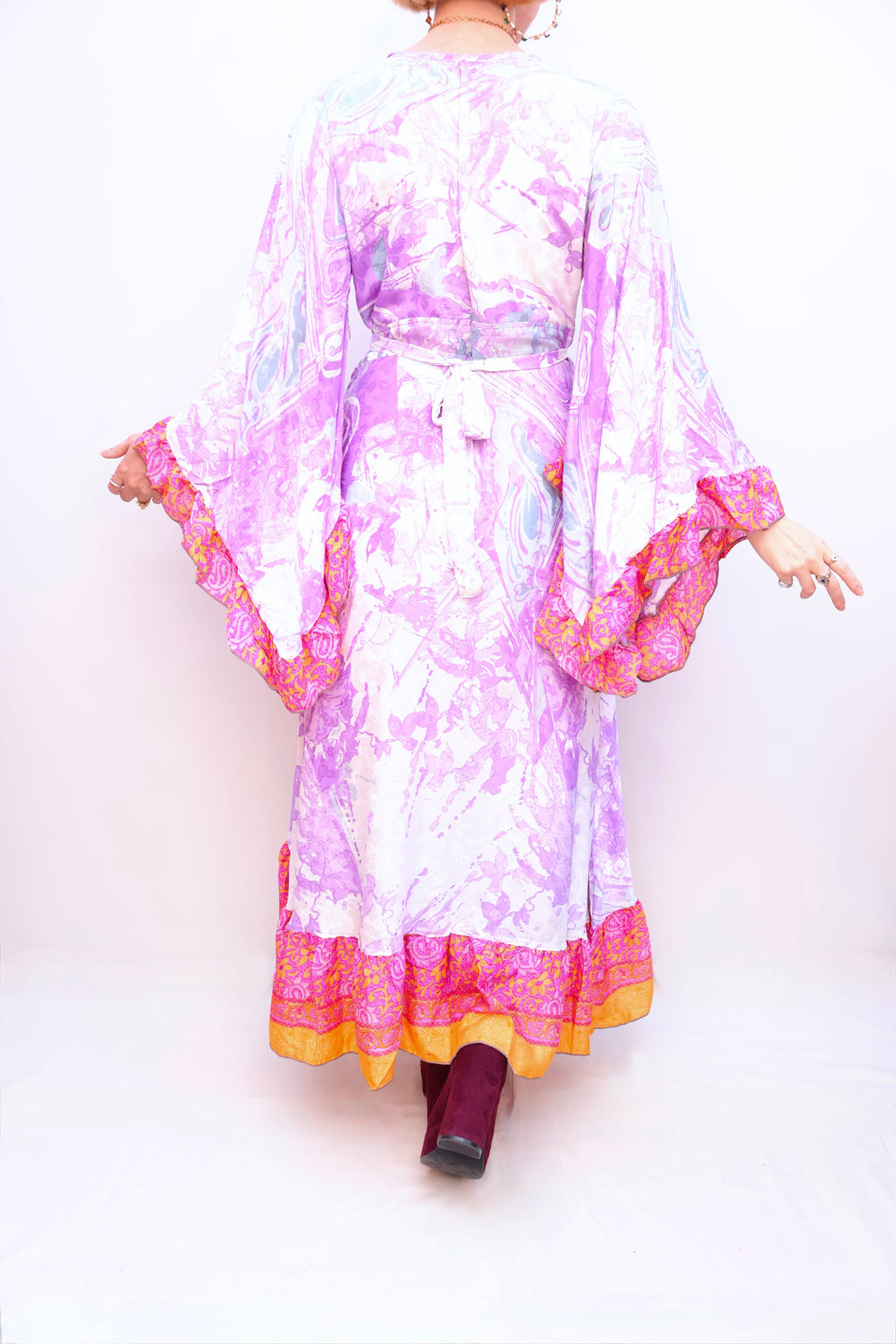 The Sadi Dress