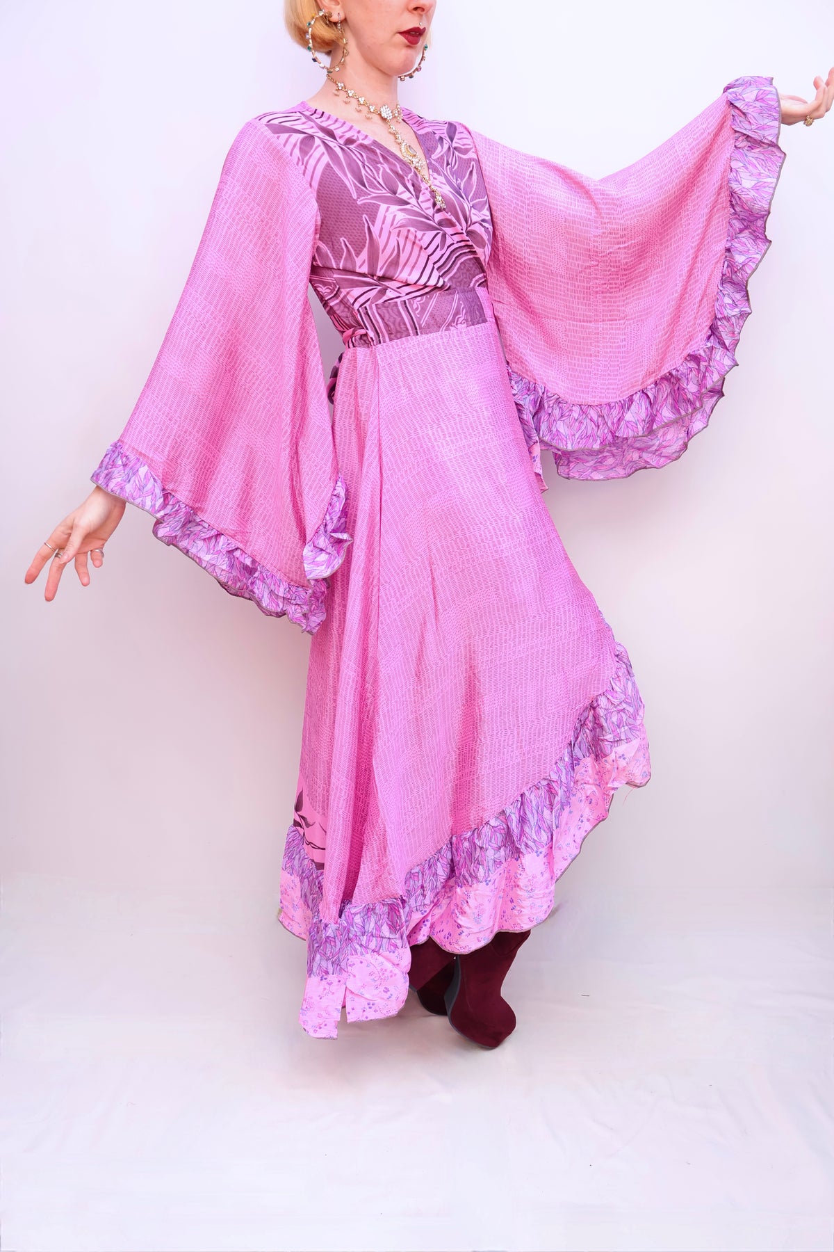 The Sadi Dress