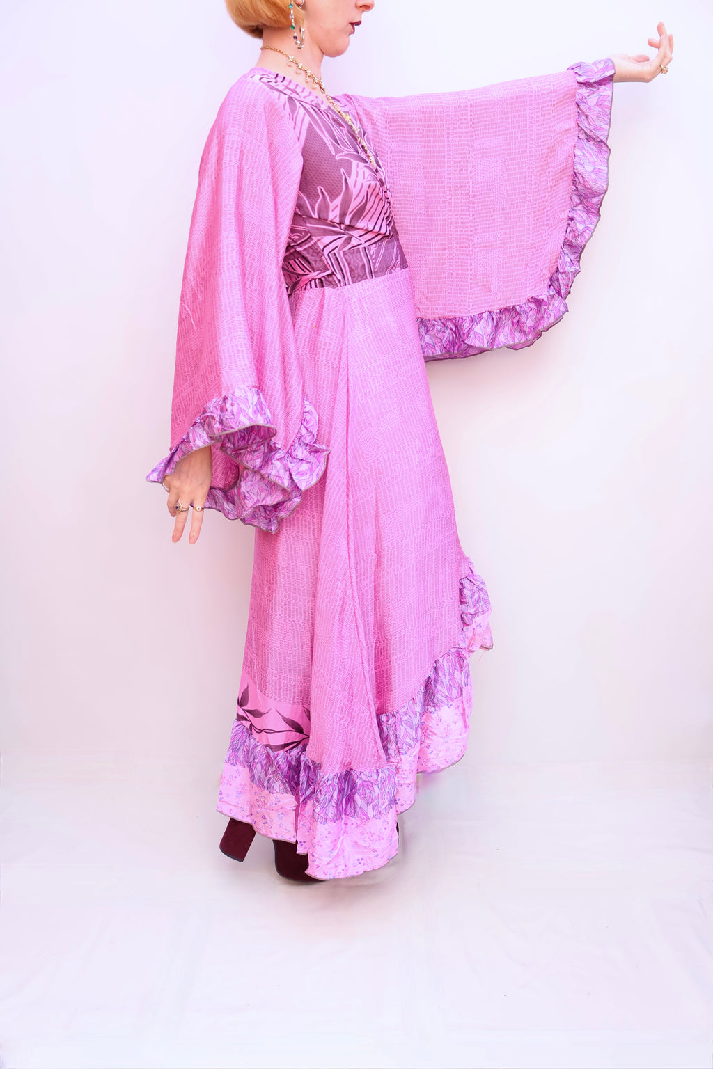 The Sadi Dress