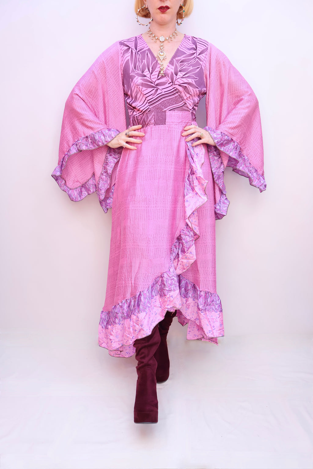 The Sadi Dress