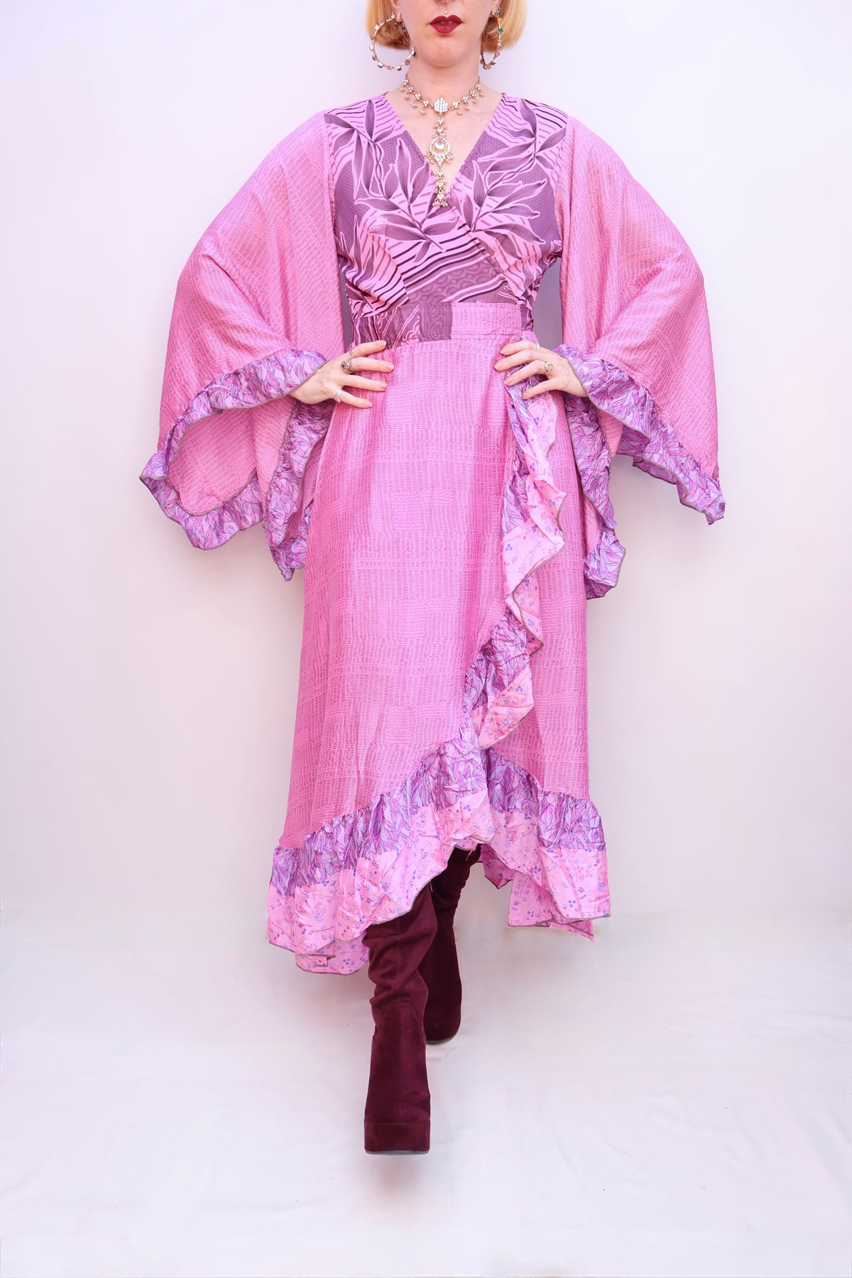 The Sadi Dress