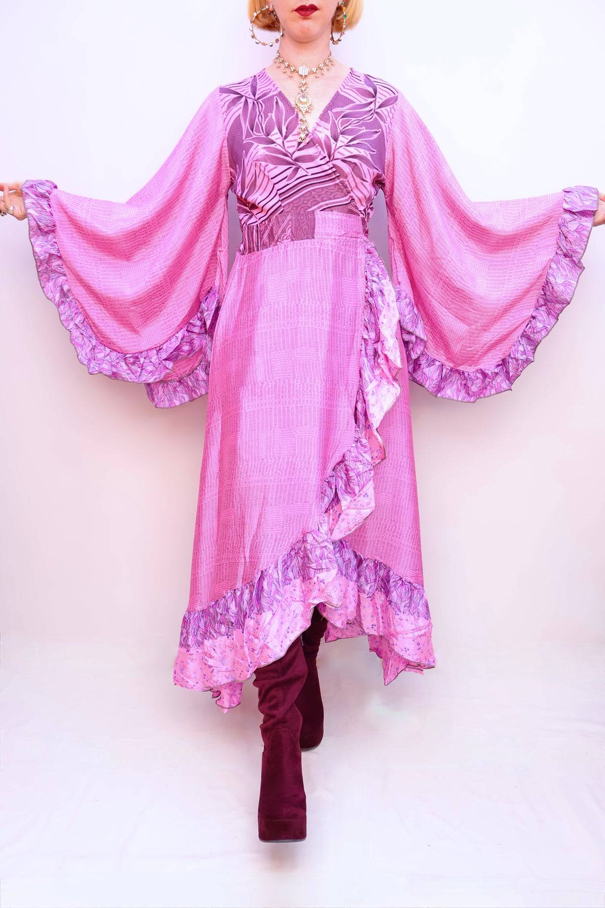 The Sadi Dress