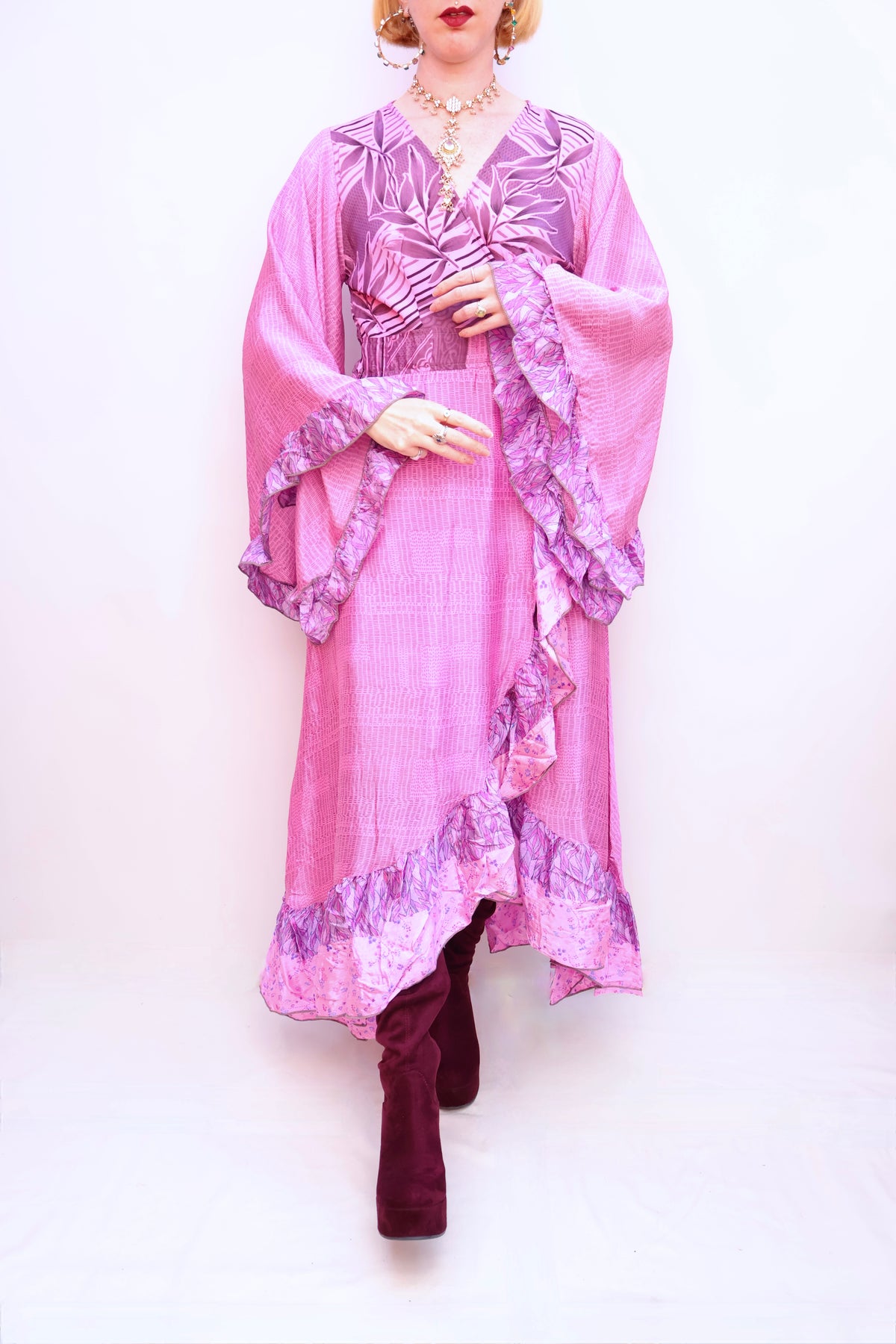 The Sadi Dress