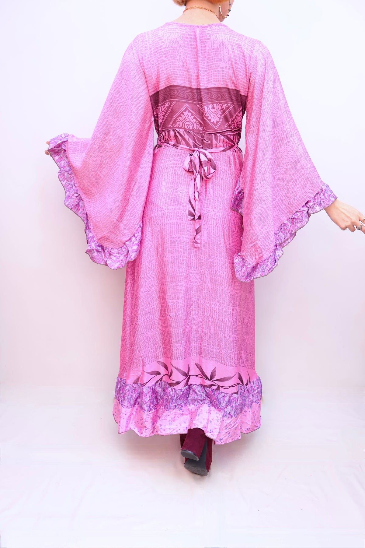 The Sadi Dress