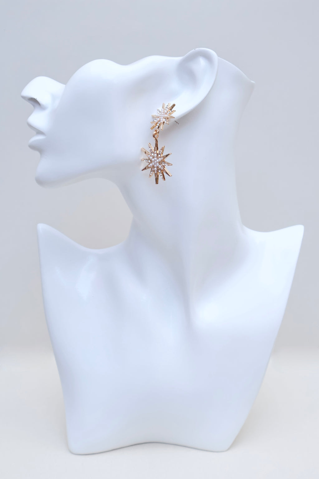 Celestial Earrings