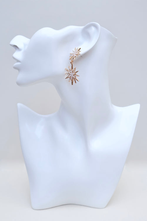Celestial Earrings