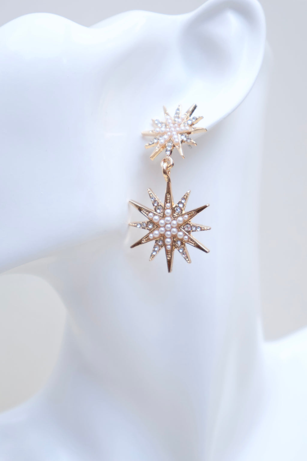 Celestial Earrings
